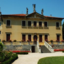 VILLA AI NANI