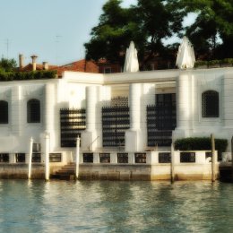 Fondazione Guggenheim Venezia